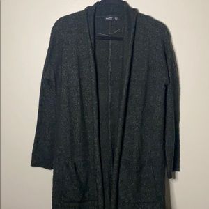 Bershka Knit Cardigan